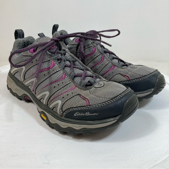 Eddie Bauer Shoes Eddie Bauer Lukla Pro Waterproof Lightweight